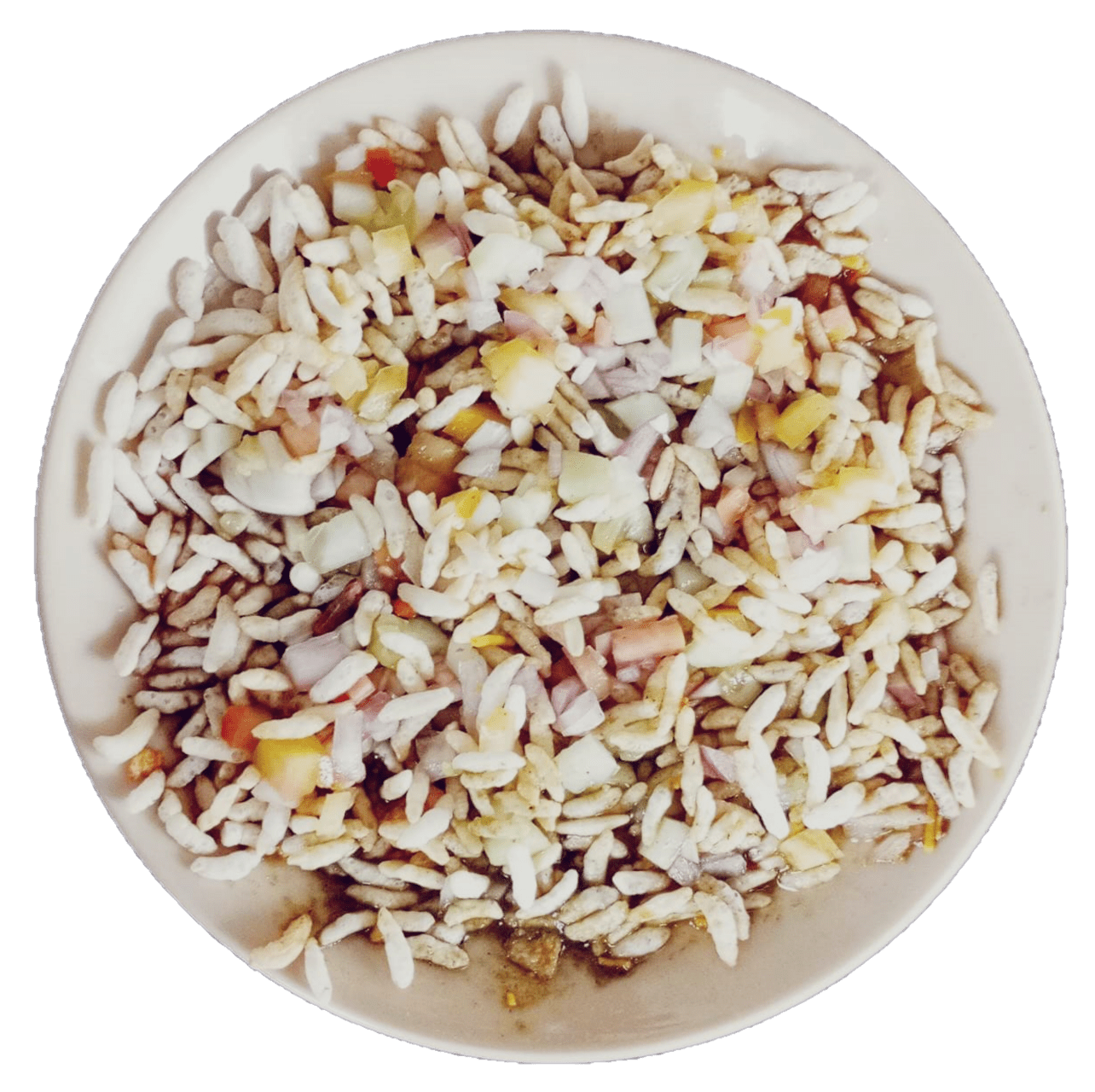 Bhel Puri