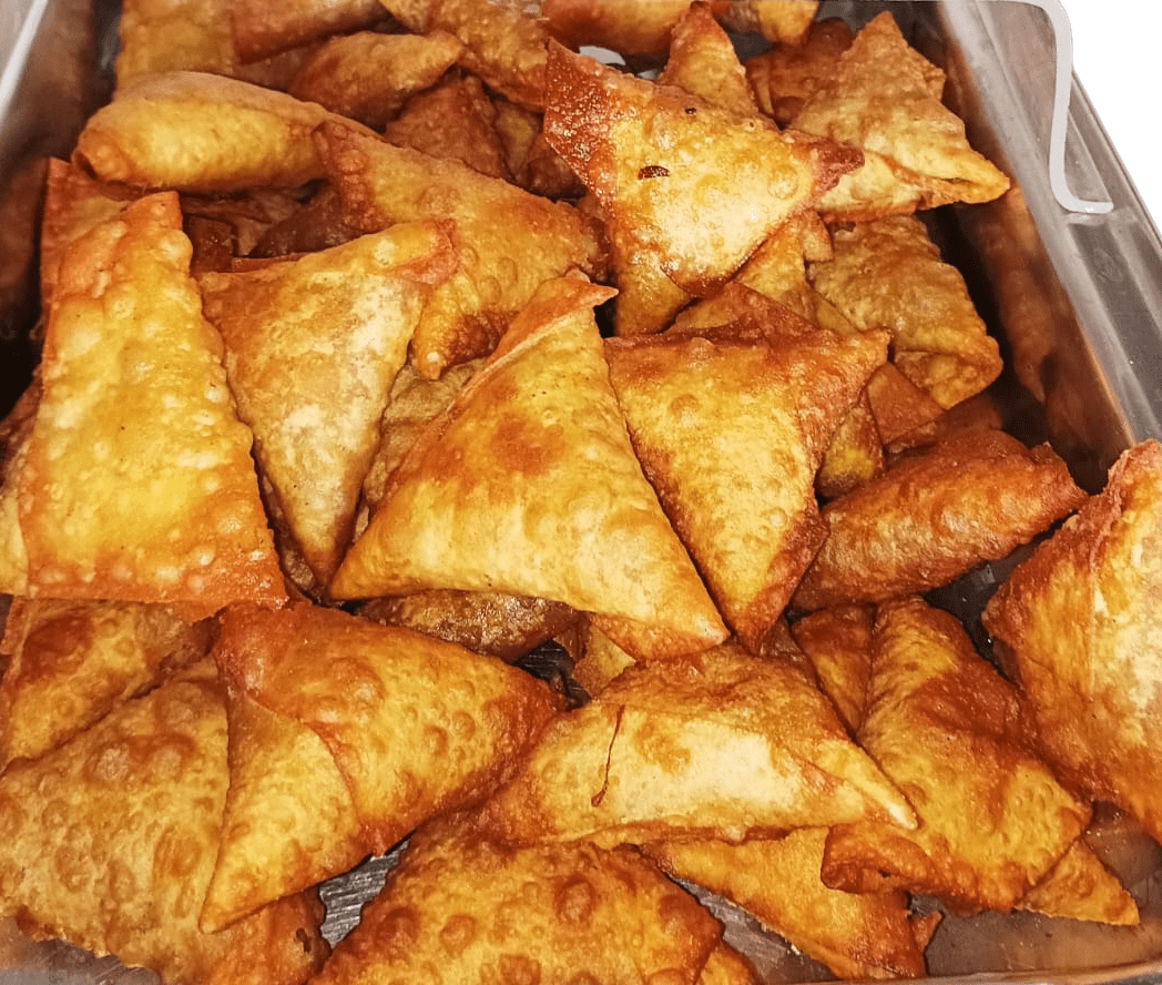 Samosa